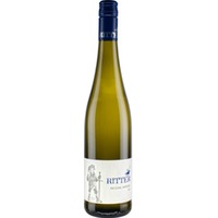 Ritter Riesling QbA, Süß, Nahe, Nahe, 2024, Weißwein