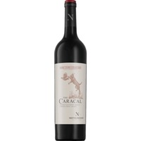 Neethlingshof Short Story Collection The Caracal, WO Stellenbosch, Western Cape, 2021, Rotwein