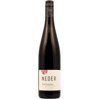 Wirmsthaler Scheinberg Regent trocken Regent