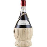 Cantine Coli Fiasco Chianti Classico