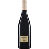 Syrah W.O. BIODYNAMIC Stellenbosch Reyneke Biowein