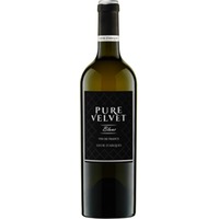 Sieur d'Arques Pure Velvet Blanc, Vin De France, Vin de France, 2022, Weißwein