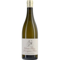 Chenin Blanc & Sauvignon Blanc