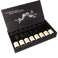 Terroir Total Domäne Wachau - Die grossen Lagen der Wachau