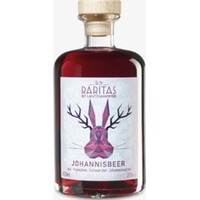 RARITAS Johannisbeerlikör 25%