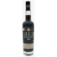 LH SILD Coffee & Toffee Liqueur 25 %