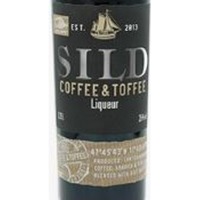 LH SILD Coffee & Toffee Liqueur 25 %