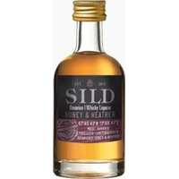 LH SILD Honey & Heather Bavarian Liqueur 32 %