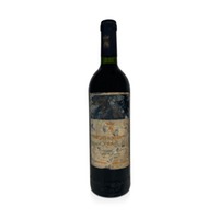 Rioja Reserva