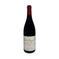 Chambolle-Musigny Les Fuées 1er Cru