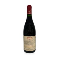 Chateauneuf du Pape Les Gallimardes