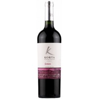 Carmenère - Korta Wines