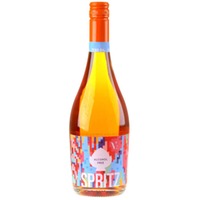 Varvaglione Spritz alcohol free Sparkling 0%