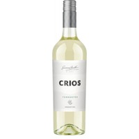 Susana Balbo Wines Crios Torrontés