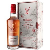 Glenfiddich : 31 Year Grand Château