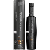 Octomore : Edition 15.1