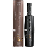 Octomore : Edition 15.2