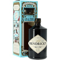 Coffret Hendrick's Original & Jigger