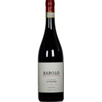 Lapo Berti Barolo del Comune di la Morra DOCG - - Piemont, Italien