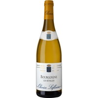 Olivier Leflaive Les Sétilles Bourgogne Blanc AOP, Magnum