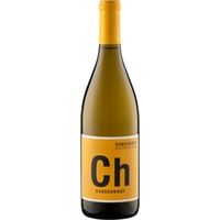 Substance Ch Chardonnay, Washington State, Washington, 2020, Weißwein