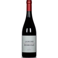 Lapo Berti Langhe Nebbiolo DOC - - Piemont, Italien