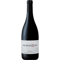 Nicolas & Jay Pinot Noir Willamette Valley Nicolas&Jay Oregon - - Oregon, USA