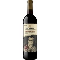 Cabernet Sauvignon Non Vintage - 19 Crimes