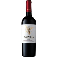 Classic Series Cabernet Sauvignon - Montes