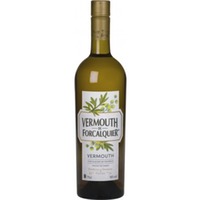 Vermouth de Forcalquier - Distilleries et Domaines de Provence