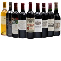 Duclot Bordeaux Collection 9er Assortment