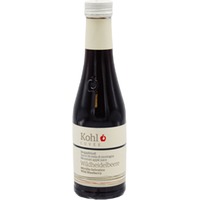 Kohl Bergapfelsaft mit Wildheidelbeere