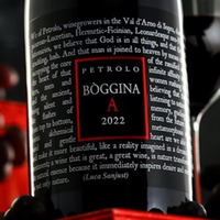 Bòggina Amphore Bio