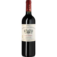 Château La Tonnelle Haut-Médoc