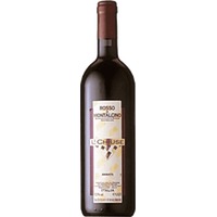 Rosso di Montalcino DOCG Le Chiuse Bio