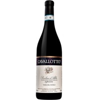 Cavallotto Barbera d´Alba Superiore Vigna Cuculo