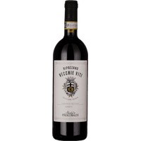 Frescobaldi Nipozzano Vecchie Viti Chianti Riserva Rufina
