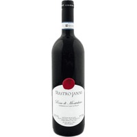 Mastrojanni Rosso di Montalcino