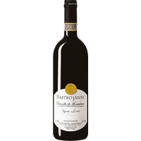 Mastrojanni Brunello Vigna Loreto