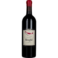Brenntal Merlot - Cabernet Franc DOC | Dipoli Peter