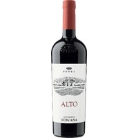 Petra Alto Rosso Toscana IGT