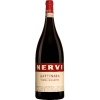 Nervi Conterno Gattinara Vigna Molsino Magnum