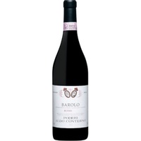 Aldo Conterno Barolo Bussia
