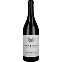 Barbera d'Alba DOC Conca Tre Pile Aldo Conterno