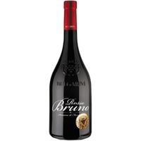 Bruno Rosso IGT Bulgarini Fausto