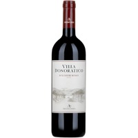 Argentiera Villa Donoratico Bolgheri Rosso