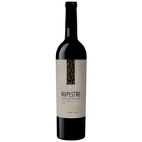 Domingo Molina Rupestre (Malbec, Merlot, Tannat)