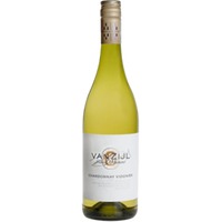 Chardonnay Viognier - Van Zijl