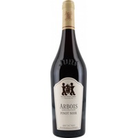 Arbois Pinot Noir - Fruitière Vinicole D'Arbois