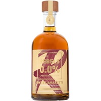 Rebels Sweet Amaretti Alkoholfrei